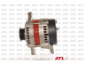 ATL Autotechnik L 83 430 kintamosios srovės generatorius 
 Elektros įranga -> Kint. sr. generatorius/dalys -> Kintamosios srovės generatorius
96289 030, 219 235