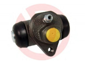 BREMBO A 12 297 rato stabdžių cilindras 
 Stabdžių sistema -> Ratų cilindrai
7117257, 94FB2261AA, 020415, 24321917173