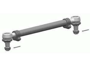 LEMFÖRDER 27341 01 strypo montavimas