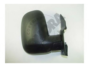 SOMORA 094355 išorinis veidrodėlis 
 Kėbulas -> Keleivių kabina -> Veidrodėlis