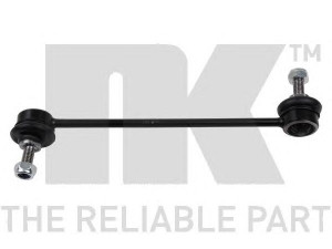 NK 5115013 šarnyro stabilizatorius 
 Ašies montavimas/vairavimo mechanizmas/ratai -> Stabilizatorius/fiksatoriai -> Savaime išsilyginanti atrama
95947829