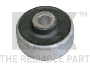 NK 5104736 valdymo svirties/išilginių svirčių įvorė 
 Ašies montavimas/vairavimo mechanizmas/ratai -> Valdymo svirtis/pasukamosios svirties sujungimas -> Montavimas/sutvirtinimas
6R0407181B, 8N0407181, 8N0407181B