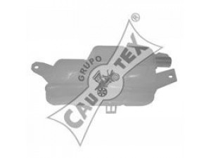 CAUTEX 954066 išsiplėtimo bakelis, aušinimo skystis 
 Aušinimo sistema -> Radiatorius/alyvos aušintuvas -> Išsiplėtimo bakelis, variklio aušinimo skystis
60654720, 46442367