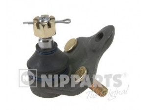 NIPPARTS J4862024 atramos/vairo trauklė 
 Ašies montavimas/vairavimo mechanizmas/ratai -> Sujungimai -> Atramos/vairo trauklė
43330-02020, 43330-09030, 43330-19095