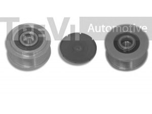 TREVI AUTOMOTIVE AP1074 laisvos eigos sankaba, kint. sr. generatorius 
 Diržinė pavara -> Laisvos eigos sankaba, kint. sr. generatorius
77364082