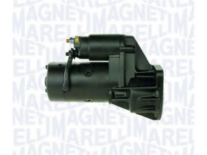 MAGNETI MARELLI 944280521270 starteris 
 Elektros įranga -> Starterio sistema -> Starteris
23300-0Y000, 23300-V7200, 23300-V7260