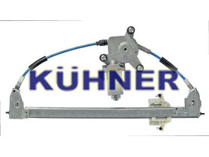 AD KÜHNER AV936 lango pakėliklis 
 Vidaus įranga -> Elektrinis lango pakėliklis
922356, 9636619480