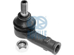 RUVILLE 915434 skersinės vairo trauklės galas 
 Vairavimas -> Vairo mechanizmo sujungimai
3A0 422 811, 191 419 811, 3A0 422 811