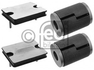 FEBI BILSTEIN 47131 remonto komplektas, lingės laikantysis rėmas
1357 764, 1357 764 S1