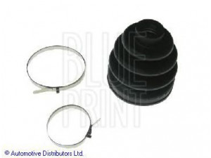 BLUE PRINT ADG08186 gofruotoji membrana, kardaninis velenas 
 Ratų pavara -> Gofruotoji membrana
495091CD00