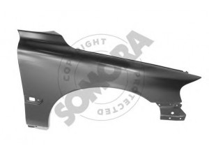 SOMORA 360001 sparnas 
 Kėbulas -> Kėbulo dalys/ sparnas/buferis -> Sparnas/montavimo dalys
30796493, 9187959