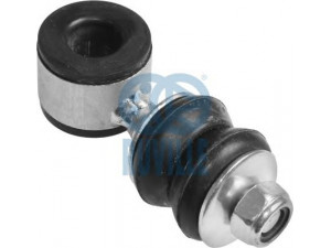 RUVILLE 925453 šarnyro stabilizatorius 
 Ašies montavimas/vairavimo mechanizmas/ratai -> Stabilizatorius/fiksatoriai -> Savaime išsilyginanti atrama
6K0 411 315