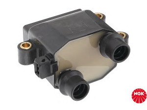 NGK 48118 ritė, uždegimas 
 Kibirkšties / kaitinamasis uždegimas -> Uždegimo ritė
7053859, 95WF-12029-BA