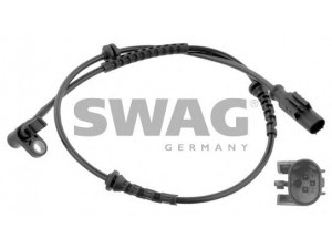 SWAG 40 93 7159 jutiklis, rato greitis 
 Elektros įranga -> Jutikliai
1238 399, 6235 742, 93189275, 93191478