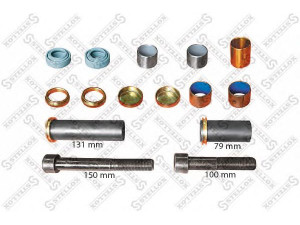 STELLOX 85-10324-SX remonto komplektas, stabdžių apkaba
5001837006