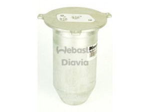 WEBASTO 82D0175056A džiovintuvas, oro kondicionierius 
 Oro kondicionavimas -> Džiovintuvas
64538372985, 64538391793