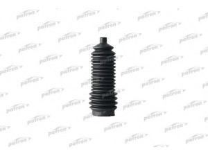 PATRON PSE6151 gofruotoji membrana, vairavimas 
 Vairavimas -> Gofruotoji membrana/sandarinimai
77 01 038 839