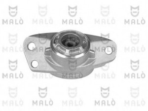 MAL? 17783 pakabos statramsčio atraminis guolis 
 Ašies montavimas/vairavimo mechanizmas/ratai -> Montavimas, pakabos statramstis
1K0513353J