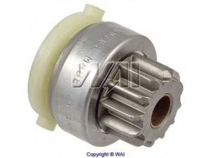 WAIglobal 54-222-1 laisvos eigos pavara, starteris
F2VU11350AA, F2VY11350A, F5VZ11350AA