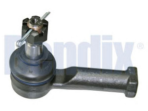 BENDIX 040542B skersinės vairo trauklės galas 
 Vairavimas -> Vairo mechanizmo sujungimai
485200P725