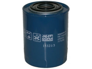 HOFFER 15321/3 alyvos filtras 
 Techninės priežiūros dalys -> Techninės priežiūros intervalai
1109AQ, 1109J3, 1109Q1, 1109Y8