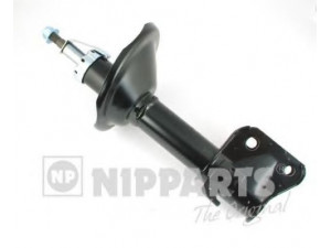 NIPPARTS N5517006G amortizatorius 
 Pakaba -> Amortizatorius
20310-FE140, 20310-FE620, 20310-FE640