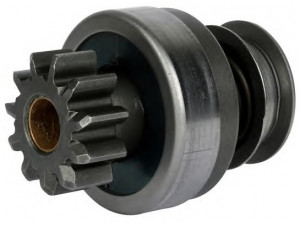 PowerMax 1017431 laisvos eigos pavara, starteris