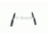BOSCH 0 986 494 151 stabdžių trinkelių rinkinys, diskinis stabdys 
 Techninės priežiūros dalys -> Papildomas remontas
41060 EA025, 41060 EB326, 41060 ZP025