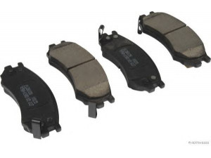 MAGNETI MARELLI 600000097180 stabdžių trinkelių rinkinys, diskinis stabdys
41060-0C085, 41060-0E785, 41060-0E786