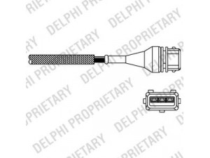 DELPHI ES10262-12B1 lambda jutiklis 
 Variklis -> Variklio elektra
18213-58B00, 18213-58B00-000, 18213-58B10