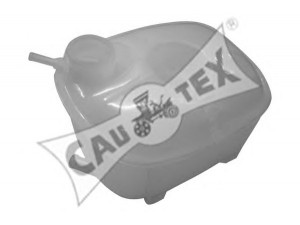 CAUTEX 954056 išsiplėtimo bakelis, aušinimo skystis 
 Aušinimo sistema -> Radiatorius/alyvos aušintuvas -> Išsiplėtimo bakelis, variklio aušinimo skystis
171121407F