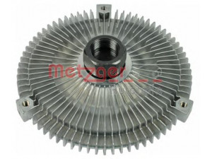 METZGER 4001010 sankaba, radiatoriaus ventiliatorius 
 Aušinimo sistema -> Radiatoriaus ventiliatorius
077 121 350D