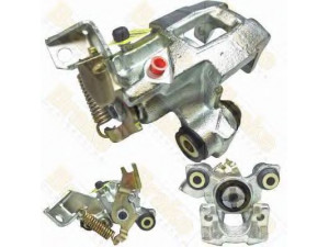 Brake ENGINEERING CA1950 stabdžių apkaba 
 Dviratė transporto priemonės -> Stabdžių sistema -> Stabdžių apkaba / priedai