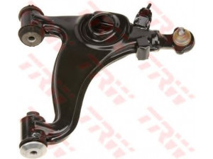 TRW JTC221 vikšro valdymo svirtis 
 Ašies montavimas/vairavimo mechanizmas/ratai -> Valdymo svirtis/pasukamosios svirties sujungimas -> Vairo trauklės (valdymo svirtis, išilginis balansyras, diago
1243301907