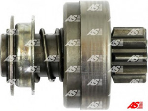 AS-PL SD9090 laisvos eigos pavara, starteris