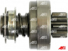 AS-PL SD9090 laisvos eigos pavara, starteris