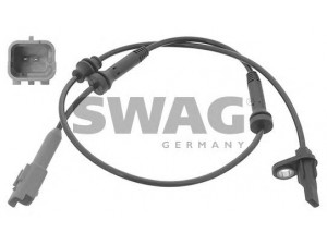 SWAG 62 94 6263 jutiklis, rato greitis 
 Elektros įranga -> Jutikliai
4545.98, 96 385 307 80, 4545.98