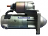 AD KÜHNER 254822 starteris 
 Elektros įranga -> Starterio sistema -> Starteris
3610042450