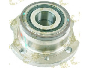 AUTOKIT 01.98023 rato guolio komplektas 
 Ašies montavimas/vairavimo mechanizmas/ratai -> Rato stebulė/montavimas -> Rato guolis