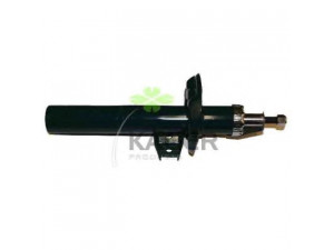 KAGER 81-1730 amortizatorius 
 Pakaba -> Amortizatorius
1T0 413 031 CL, 1T0 413 031 CN