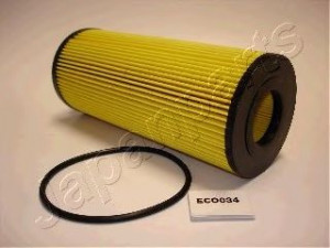 JAPANPARTS FO-ECO034 alyvos filtras 
 Techninės priežiūros dalys -> Techninės priežiūros intervalai
2931095, 4252248