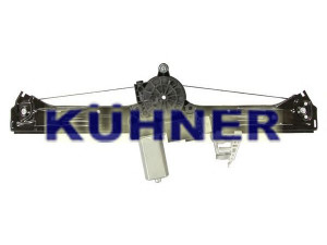 AD KÜHNER AV1002 lango pakėliklis 
 Vidaus įranga -> Elektrinis lango pakėliklis
51779569, 51827394, 51830254, 51909796