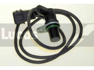 LUCAS ELECTRICAL SEB985 jutiklis, alkūninio veleno impulsas 
 Elektros įranga -> Jutikliai
1238914, 90458251
