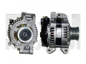 AUTOTEAM ADN257A kintamosios srovės generatorius 
 Elektros įranga -> Kint. sr. generatorius/dalys -> Kintamosios srovės generatorius
270600G011