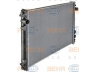 HELLA 8MK 376 761-561 radiatorius, variklio aušinimas
BHT D0530, BHT D0635, BHT E7244