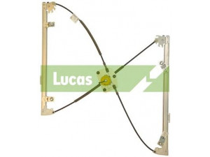 LUCAS ELECTRICAL WRL2028L lango pakėliklis 
 Vidaus įranga -> Elektrinis lango pakėliklis
9221CV
