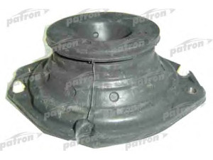 PATRON PSE4036 pakabos statramsčio atraminis guolis 
 Ašies montavimas/vairavimo mechanizmas/ratai -> Montavimas, pakabos statramstis
8200002876