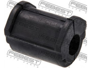 FEBEST TSB-XR skersinio stabilizatoriaus įvorių komplektas 
 Ašies montavimas/vairavimo mechanizmas/ratai -> Stabilizatorius/fiksatoriai -> Sklendės
48818-30180