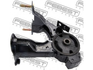 FEBEST TM-IPSATR variklio montavimas 
 Variklis -> Variklio montavimas -> Variklio montavimo rėmas
12371-74500