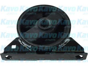 KAVO PARTS EEM-5568 variklio montavimas 
 Variklis -> Variklio montavimas -> Variklio montavimo rėmas
MN100289